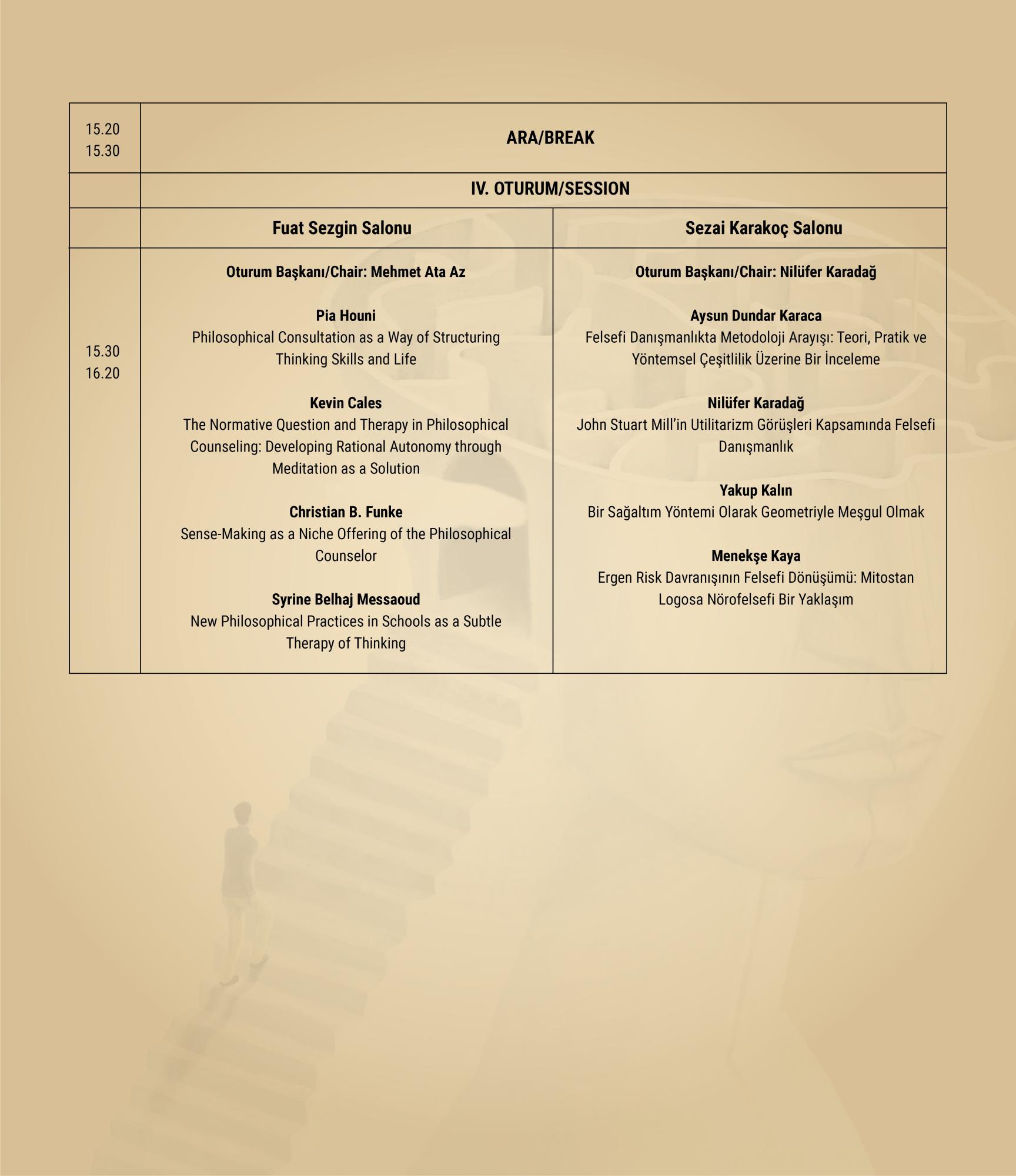 program akışı - 5